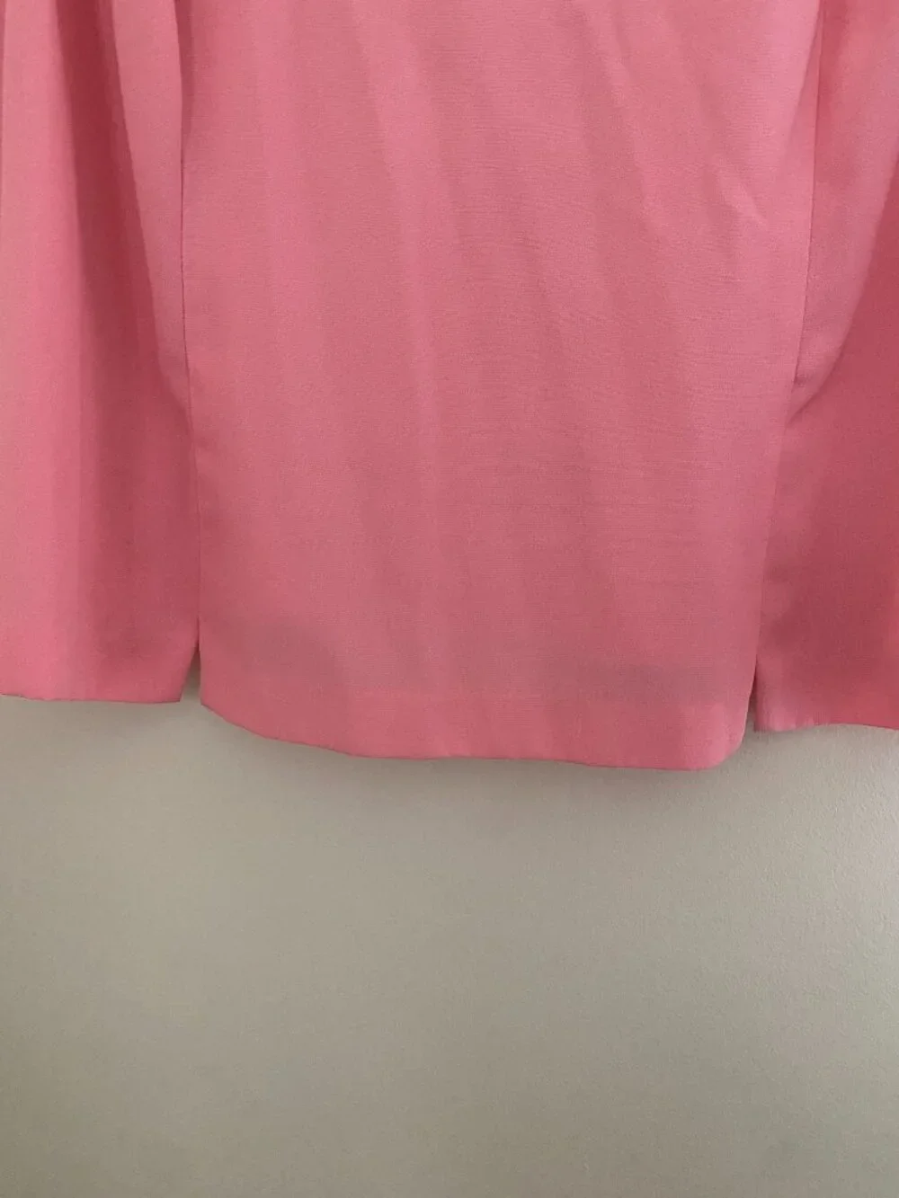 Spring Pink Tank Top - Picture 5 of 6